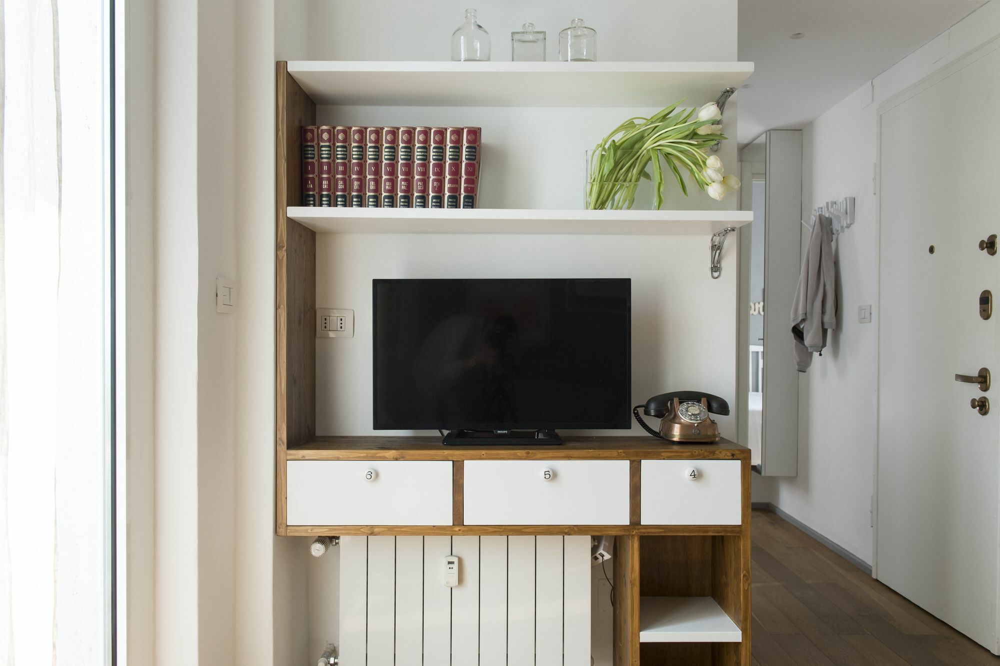 Apartment Correggio *